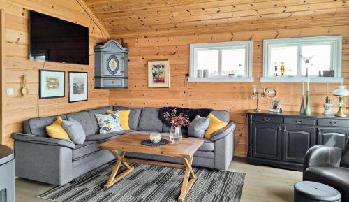 Four-Bedroom Holiday Home