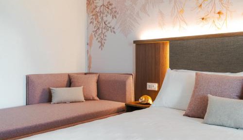 Comfort Quadruple Room