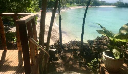 Bungalow - Beach Front