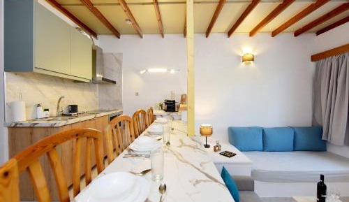 Family Room with Terrace