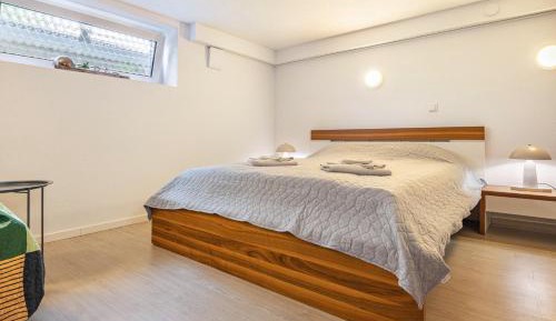 Two-Bedroom Superior Apartment