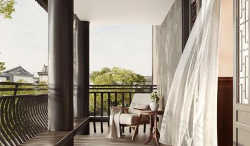 Deluxe Double Room with Bath