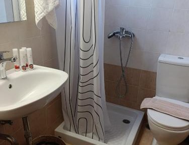 King Room with Sea View