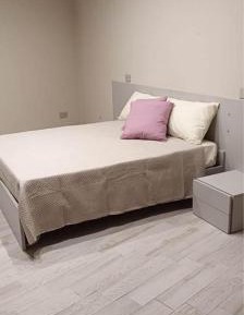 Double or Twin Room with Private Bathroom