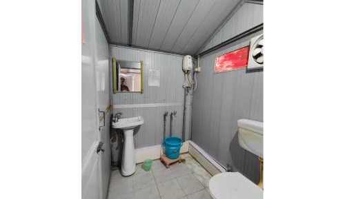 Deluxe Double Room with Extra Bed