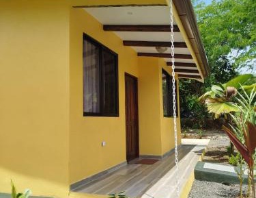 Double Room with Park View