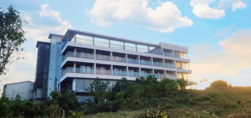 King Room with Mountain View