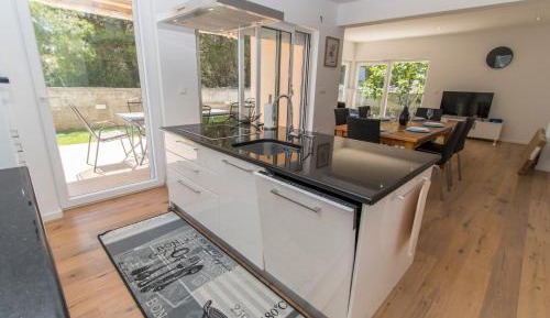 Two-Bedroom Apartment Standard
