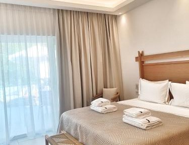 Superior Suite with Sea View