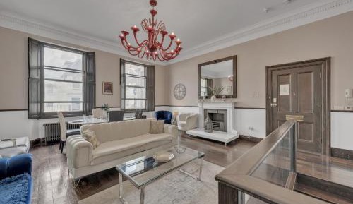 Apartment - Split Level