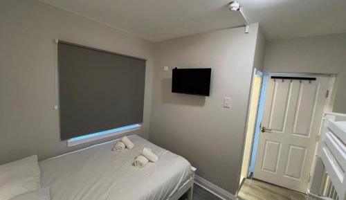 One-Bedroom Premium Apartment