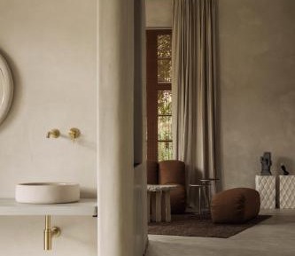 Suite with Garden View