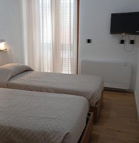 Budget Double or Twin Room