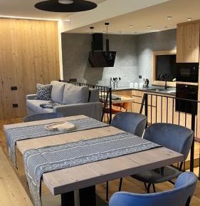 Apartment - Ground Floor