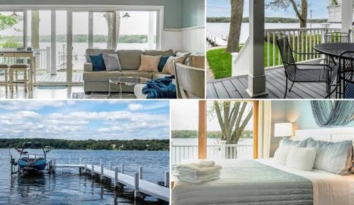 Vacation Home