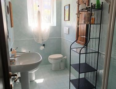 Triple Room with Garden View