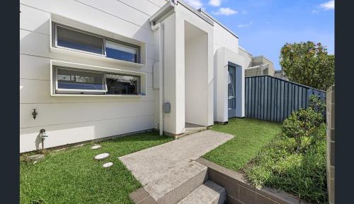 Three-Bedroom Vacation Home 
