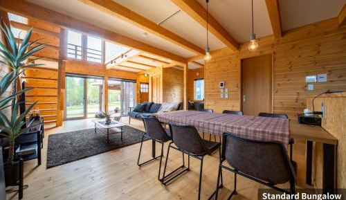 Standard Bungalow