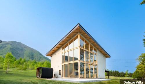 Deluxe Villa