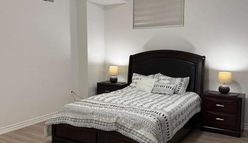 Family Room with Private Bathroom