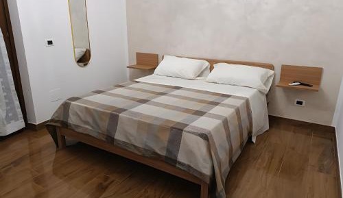 Triple Room with Shower