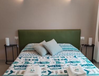 Double Room - Disability Access
