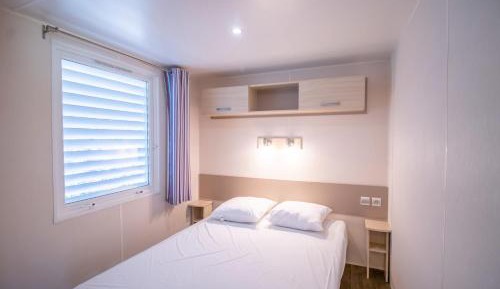 Two-Bedroom Superior Apartment