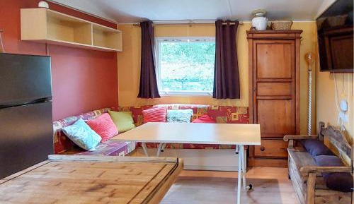 Mobile Home