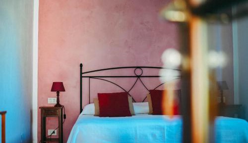 Triple Room - Disability Access