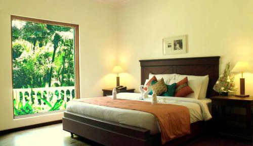 Family Suite (4 Adults)