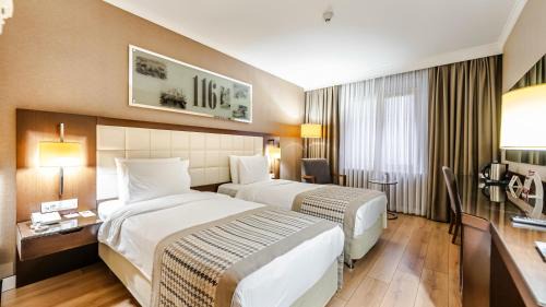 Single Room