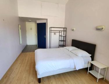Double Room - Disability Access