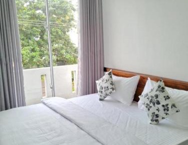 Triple Room with Sea View