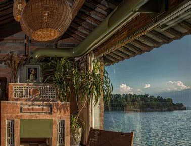 Superior Suite with Sea View