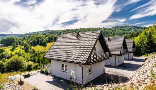 Three-Bedroom Townhouse