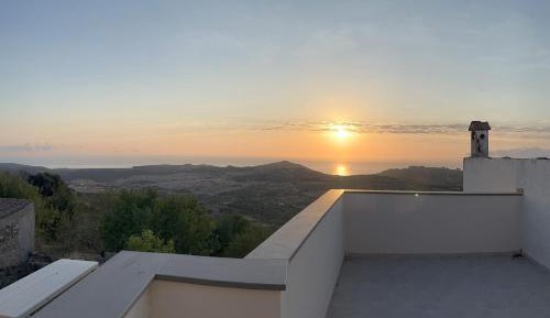 Four-Bedroom Holiday Home