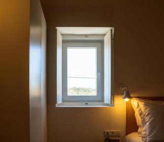 One-Bedroom House with Mezzanine