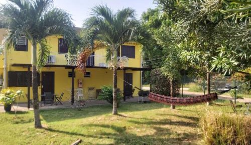 Studio - Disability Access