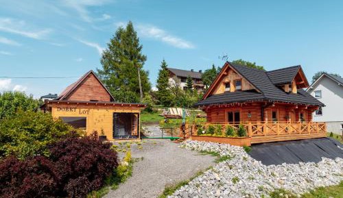Three-Bedroom Townhouse