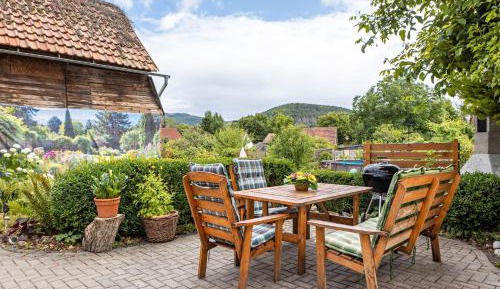 Two-Bedroom Superior Apartment