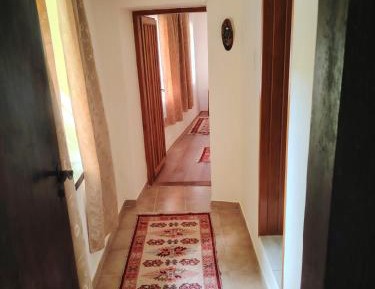 Double or Twin Room with Bathroom