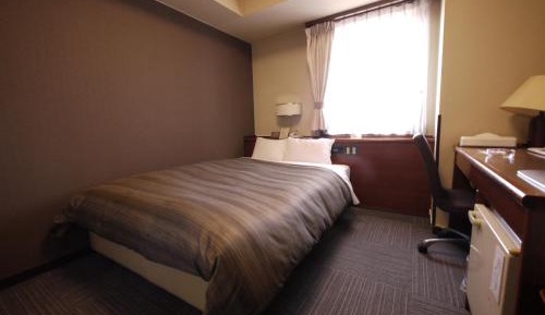 Double Room - Smoking