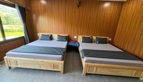 King Room with Lake View