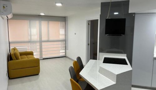 One-Bedroom Superior Apartment