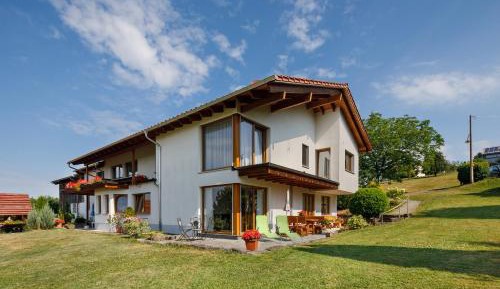 Superior One-Bedroom Apartment