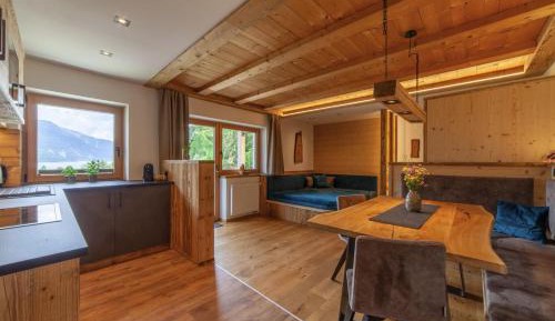 Two-Bedroom Superior Apartment