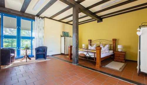 Apartment - Ground Floor