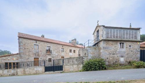Superior Apartment with Balcony