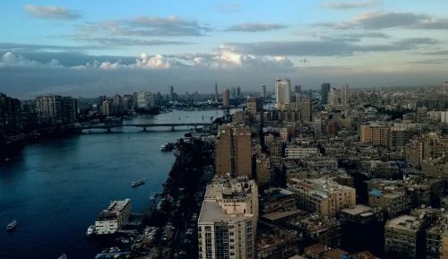 Three-Bedroom Apartment with Sea View