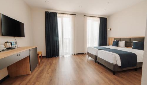 Double or Twin Room - Disability Access